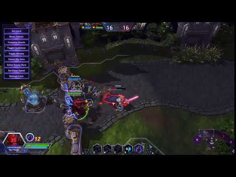 Diablo Lightning Breath Bug 3