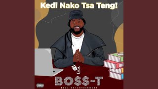 Boss-T - Amaxhosa (Official Audio) ft. Busta 929, Zuma, Killer Kau & Mgiftoz SA | Amapiano