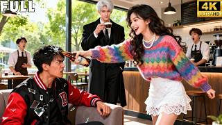 Reborn! Dia tak mau diinjak lagi💥Dia menampar si selingkuh 10kali😳CEO jatuh hati pada keberaniannya💘