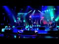 Groove Armada - History (feat Will Young) LIVE on Jonathan Ross