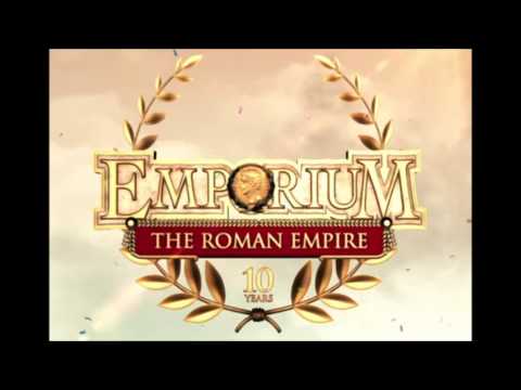 Zatox & Tatanka Feat Max P - Victorious & Glorious (Official Emporium Anthem)