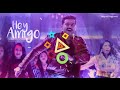 Hey Amigo | Kaappaan | Ringtone | A Harris Musical | Beyond  Ringtones