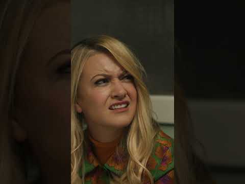 Maybe she's finally snapped? | Search Party | BINGE