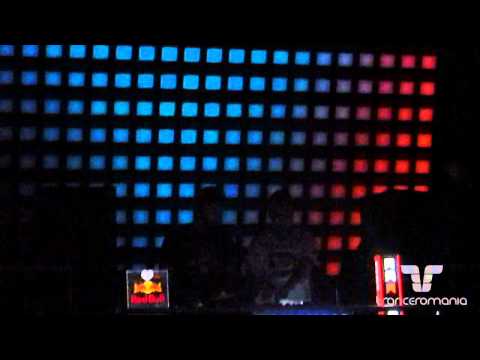 Snatt & Vix @ TrancENDancE Party, 2 dec. 2011 - #22