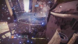 【下手くそプレイヤー】Destiny 2 #28【涙目実況】ロケラン総集編(シーズン５アイアンバナー！6対6コントロール)