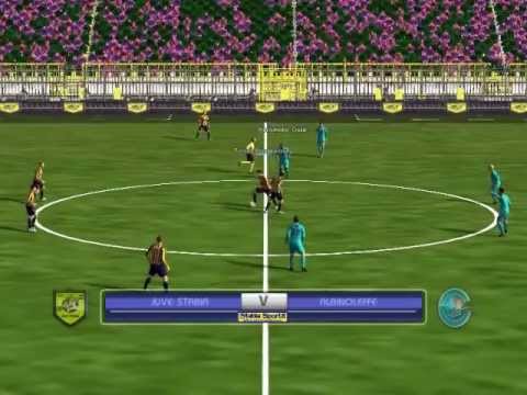 Pronostico Juve Stabia - Albinoleffe 15a giornata 2011-12