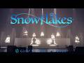 Girls² Snowflakes WINTER LIVE 2025 Snowflakes