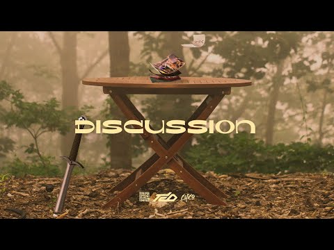 T3D™- DISCUSSION x Chico