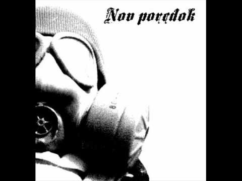 Nov Poredok - Vo Vis (Prod. By Fundament)