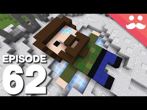 Hermitcraft 5: Episode 62 - LAND OF DIORITE!