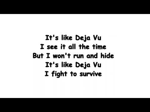 Easy McCoy - Deja Vu (feat. Tyus) Bel-Air Lyrics
