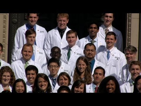 Dr. Freddie Fu: "20 Thoughts for Young Doctors"