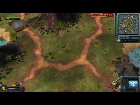 [RA3] Czone VoD #52 Part1