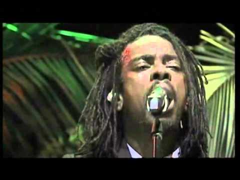 Seu Jorge   -   Hágua   -   Live
