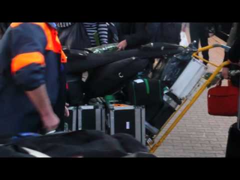 On The Road Again vol II