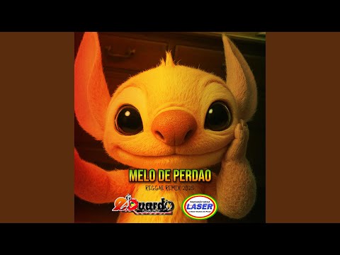 MELO DE PERDÃO (feat. Pancadão Mega Laser)