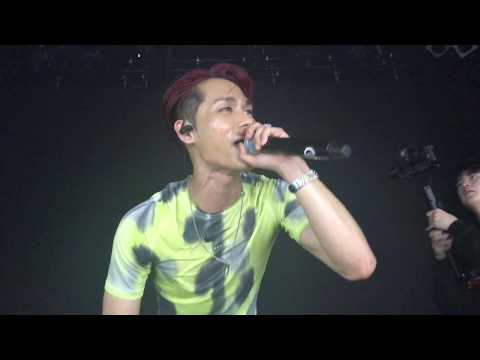 Ring Ring - Sik-K (식케이) [Q-Factory, Amsterdam]