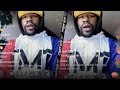 FLOYD MAYWEATHER ON CORONAVIRUS "TOUGH TIMES DONT LAST BUT TOUGH PEOPLE DO!"