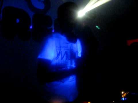 Mr.sky in the mix - Historia Alcatraz Edition IV@Vanilla Club