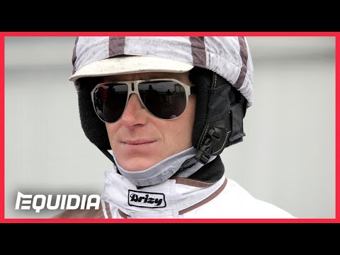 TOUR DE COUR | Romain Derieux | Meeting d'Hiver 2020-2021