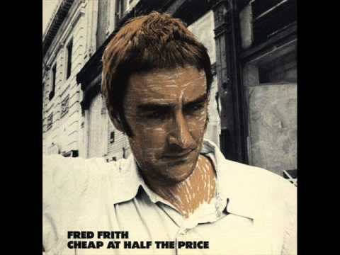 Fred Frith - Flying in the Face of Facts