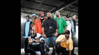 Slang Fabrics[&#39;96 recreation demo] - RZA (Feat. Old Dirty Bastard, Cappadonna)