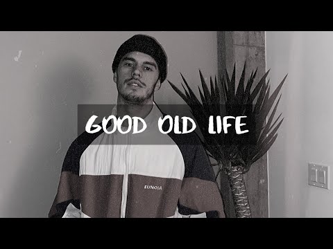 Mindflip - Good Old Life (Official Audio)