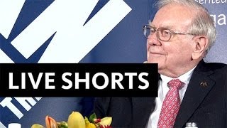 The Buffetts | LIVE from the NYPL