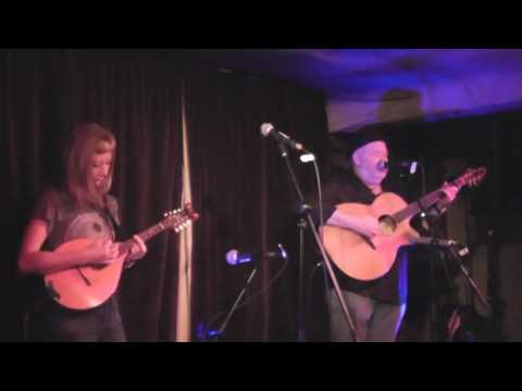 Kate Williams and Dave Thorpe - Just Because