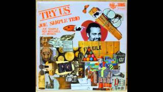 Joe Sample - The Children's Song