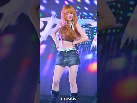 [4K] Fancam ICE Pretzelle - Never Give Up @ Thailand Predator League 2024 081066