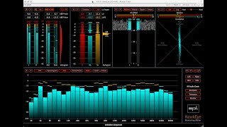 Video thumbnail for HawkEye Part 1 – Overview by SPL - Sound Performance Lab