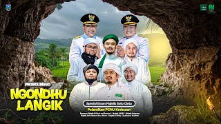 Download lagu 🔴LIVE 6 MAJELIS 1 CINTA | PROBOLINGGO MENGETUK PINTU LANGIT mp3
