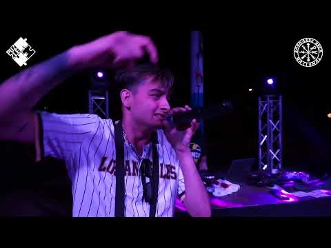 APOTEMA VS SANS | 16AVOS | PUZZLE RAGNAROK NACIONAL 2022