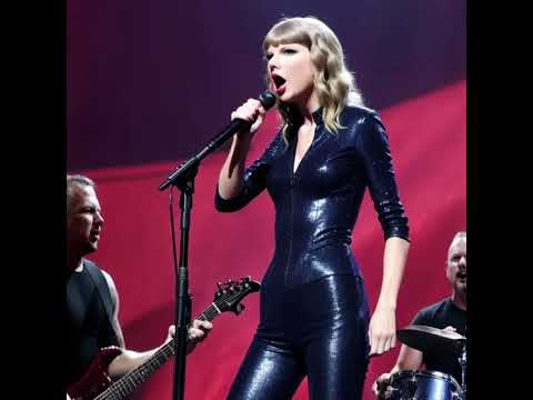 Toolor Swift - 46 and 2 x Shake it off Mashup
