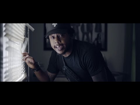 T Trees "Stay Dangerous" Official Music Video