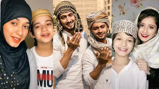 Ramzan Special Tik Tok Videos | Ramadan Mubarak | Tik Tok Ramzan Video | Part - 1 | Tiktok Trends