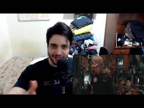 Deuses Ateus - Filipe Ret | Djonga | Delacruz (REAÇÃO/ANÁLISE)