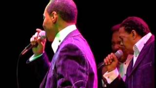 Old City SF 70's Dance Party w/The Dramatics - Thanful for your love