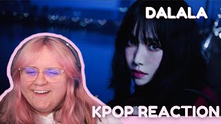 Download lagu 유주(YUJU) - 따라랏(DALALA) M/V | REACTION mp3 Download lagu 유주(YUJU) - 따라랏(DALALA) M/V | REACTION mp3