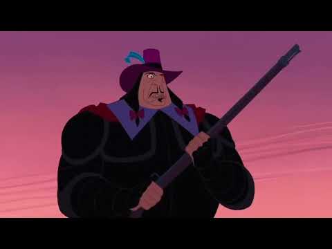 Johnny Testladdin part 6