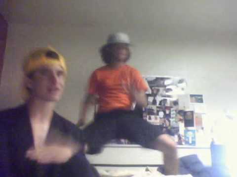 Smack That Remix 2010