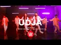 Coke Studio Bharat x Piyush, Shazia | Udja | Official Dance Video