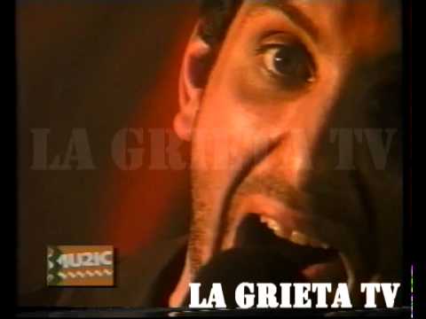 Heidi - Aguante Baretta