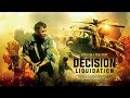 Decision: Liquidation (4K) series 1,2 (action movie, English subtitles) / Решение о ликвидации