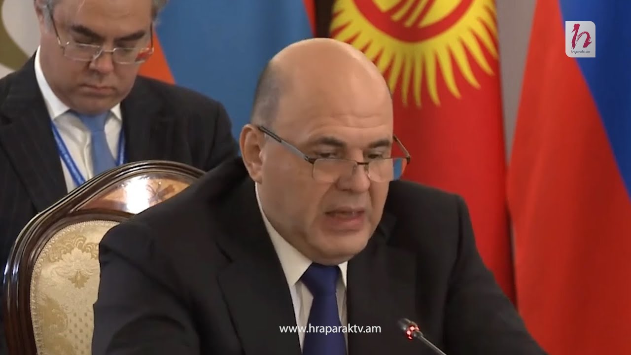 Արևմուտքի շանտաժներն անընդունելի են մեզ համար․ ՌԴ, Բելառուսի վրա եղած սանկցիաներն ազդում են ԵԱՏՄ-ի վրա