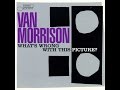 Van Morrison - What's Wrong With This Picture (All LP)