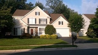 10108 Tate Ct Oakton VA 22124