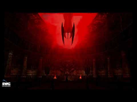 SWG:Legends - The Nightmare Begins