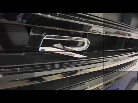 Touareg R @ Vertu Hereford